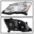 thumbnail image 2 of For Halogen Model 2005 2006 2007 Toyota Avalon Headlight Headlamp LH Driver Side, 2 of 7
