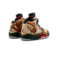 thumbnail image 3 of JORDAN MENS Air Jordan 5 Retro Supreme "Camo" 824371 201 from Stadium Goods, 3 of 6