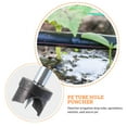 thumbnail image 3 of TUIBELYN Single Hole Punch for Drip Irrigation Tube - 25mm, 3 of 7