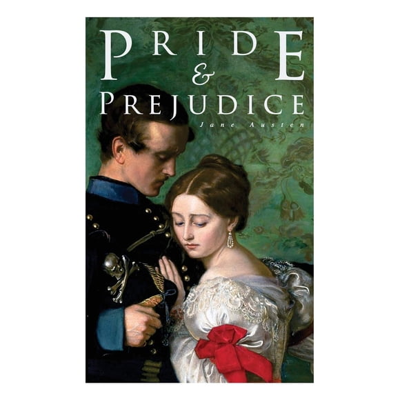 Pride & Prejudice