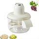 thumbnail image 5 of Peladora de Uvas y Ajos, Recargable, Automática, para Uvas, Tomates Cherry y Otras Frutas Pequeñas A, 5 of 5