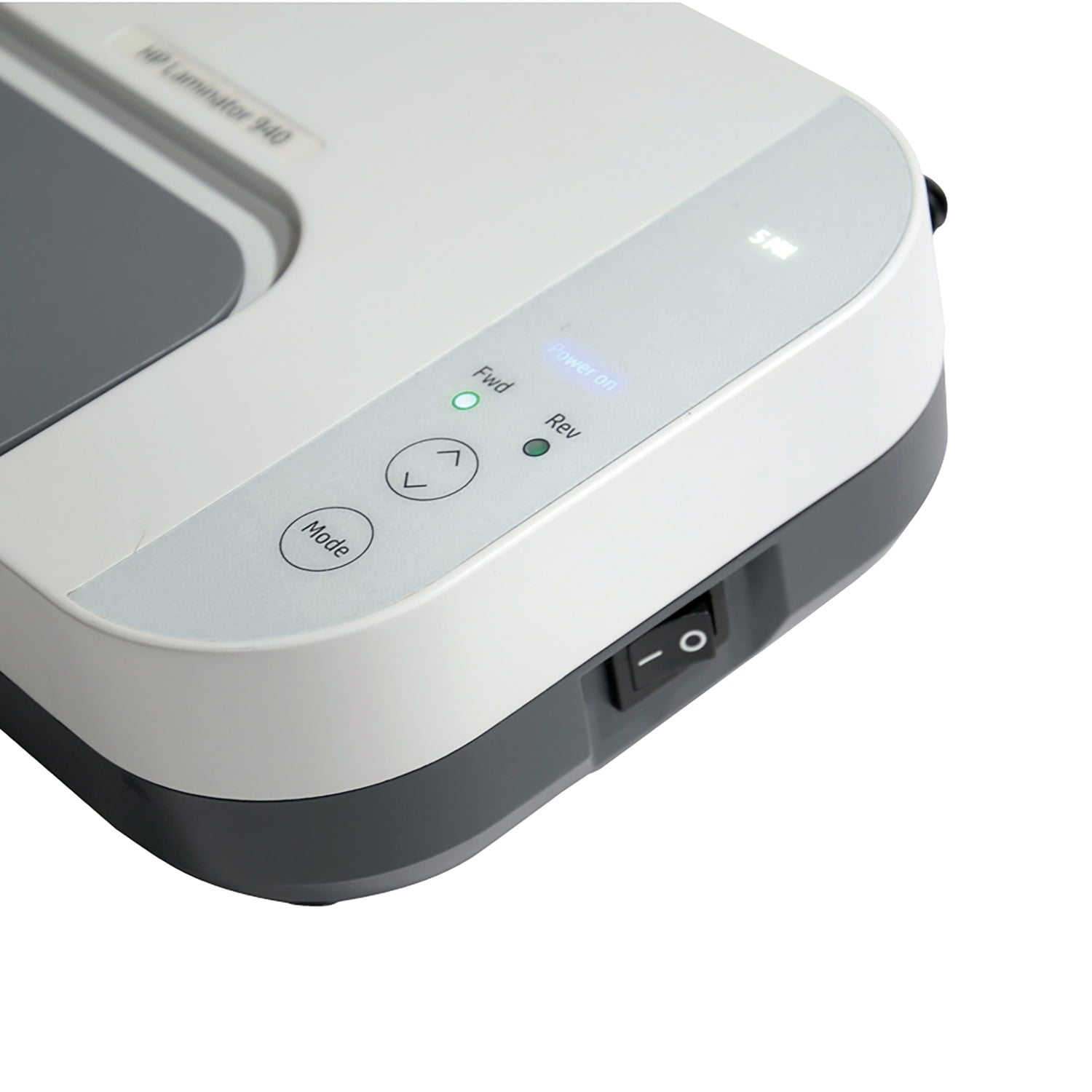 HP HP-940 Laminator, 91006H
