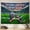 A, variant on XaaKee Bedroom Tapestry, Athletic Unity Banner Sports Theme Large Wall Tapestry, High-Quality Polyester Tapestry Wall Hanging For Living Room, 60x40Inch