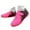 sneakers 69#Pink, variant on WAYUTE Sneakers for Boys Cleats for Youth Sports Training Football Shoes with Rubber Sole Running Shoes Casual School Wear