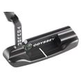 thumbnail image 1 of Pre-Owned Left Handed Odyssey Toulon Austin Stroke Lab 2020 Putter 35 Inches Excellent, 1 of 4