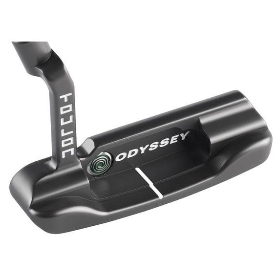 Pre-Owned Left Handed Odyssey Toulon Austin Stroke Lab 2020 Putter 35 Inches Excellent