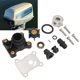 thumbnail image 3 of 18-3327 Kit De Reparación De Impulsor De Bomba De Agua 18-3327 Para Bombas De Motor Johnson Evinrude 9.9hp 15hp, 3 of 7