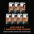 thumbnail image 5 of L'Oreal Paris Men Expert Easy Apply Permanent Haircolor, Covers Grays, Real Black, 1 kit, 5 of 5