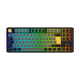 thumbnail image 1 of Teclado Gamer Mecánico EK87PRO, TKL 87 Teclas Inalámbrico 2.4G/Bluetooth/Cable, Estructura Gasket, Batería 4000mAh, RGB, Hot-Swappable, para PC/Laptop, 1 of 6