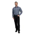 thumbnail image 1 of Pantalón Recto De Gabardina Furor Maverik De Hombre, 1 of 5