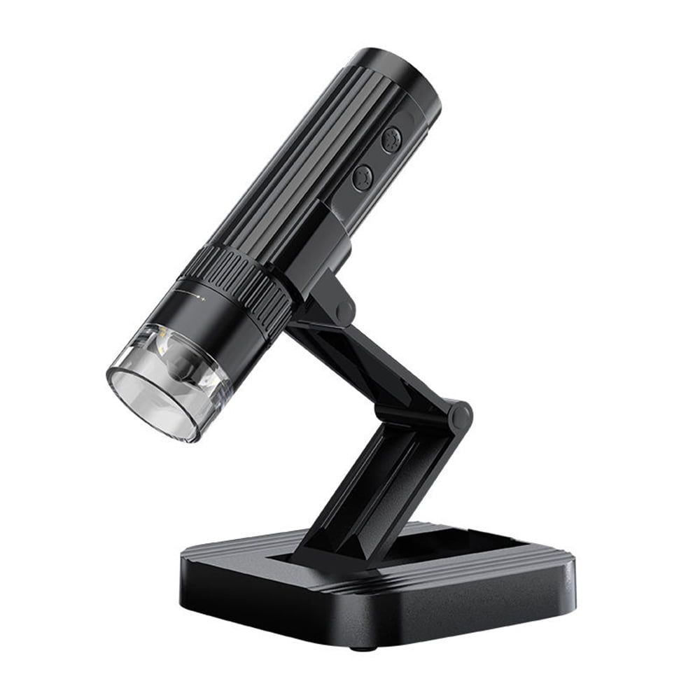 KIZOCAY Digital Microscope, 50X1000X Magnification Portable Handheld