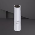 High Performances 14mm Sparks Plugs Socket Builtin Spring Clip Secure ...