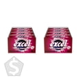 thumbnail image 1 of Excel Berry Mints, 8 × 34 g - Pack of 2, 1 of 2