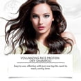 thumbnail image 4 of Hoegoa Shampooing Sec Poudre Volumisante Cheveux Rafraîchissants Coiffure portable Frange Sans Rinçage Poudre Sèche Cheveux, 4 of 5