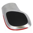 thumbnail image 4 of Gear Head Trim Transmission  Knob Gear Side Cover Matt Leather Fits For  Automatic  Handle, 4 of 8