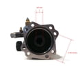 thumbnail image 3 of OEM AR 3/4" Shaft 2800 PSI PRESSURE WASHER PUMP for Campbell Hausfeld PW2618, PW2420, 3 of 9