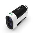 thumbnail image 1 of USB Charging Rechargeable 1000M 1200m golf rangefinder with Slope NO/OFF distance meter ,Long Lasting, 1 of 7