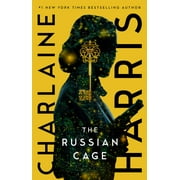 Gunnie Rose: The Russian Cage (Series #3) (Paperback)