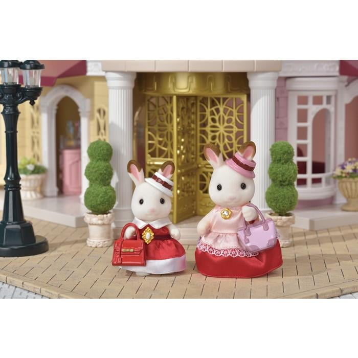 calico critters walmart calico critters walmart