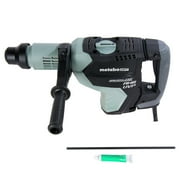 Factory-Reconditioned Metabo HPT DH45MEYM 11.6 Amp Brushless 1-3/4 in. SDS Max Rotary Hammer with Vibration Protection (Refurbished)