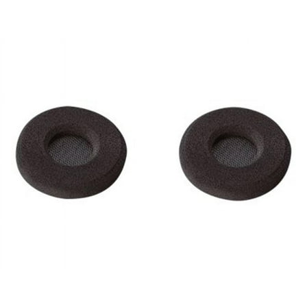 HP Poly - Ear cushion for headset - foam (pack of 2)