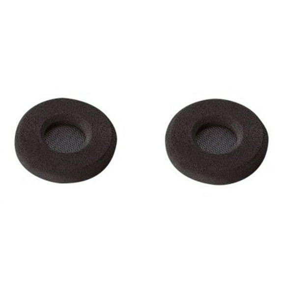 HP Poly - Ear cushion for headset - foam (pack of 2)