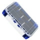 thumbnail image 5 of Cajas De Aparejos De Pesca De Doble Cara, Organizador De Señuelos Multifuncional, Estuche De Almacenamiento De Cebo, Transparente, 5 of 7