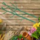 thumbnail image 4 of OHOIOLLA 5Ud Trellis De Jardín Para Plantas Trepadoras En Macetas Soporte Resistente Y Fácil De Usar, 4 of 7
