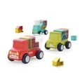 thumbnail image 1 of Truck Puzzle, 1 of 1