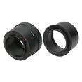 thumbnail image 4 of Telescopeto Camera Adapter,Telescope 2in T Mount For FX Adapter Telescope T Adapter Achieve More, 4 of 14