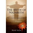 thumbnail image 1 of Pre-Owned The Myth of Nazareth: The Invented Town of Jesus (Paperback) 1578840031 9781578840038, 1 of 1
