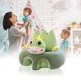 thumbnail image 2 of Silla De Asiento De Bebé Infantil, Silla De Felpa, Asiento Para Sentarse, Silla De Asiento De Apoyo Suave Para Bebé Advancent BA001409-05, 2 of 6