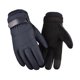 thumbnail image 3 of Guantes de invierno para hombre térmicos para otoño e invierno, guantes de ciclismo con pantalla táctil para Azul, 3 of 9