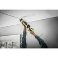 thumbnail image 5 of 3M High Strength Crack Repair, Caulk Tube, Wall Filler, White, 10 oz., 5 of 12