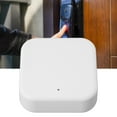 thumbnail image 1 of Serrure Intelligente WiFi, Contrôle Vocal pour Serrure de Porte pour Application TT, 1 of 8