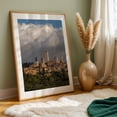 thumbnail image 6 of San Gimignano - Italian Hill Town in Tuscany 1 - Tuscany Italy Photography Architecture Scenic Landscape Travel Poster City Rural Autumn Unframed Wall Art Print 4 x 6 inches, 6 of 60