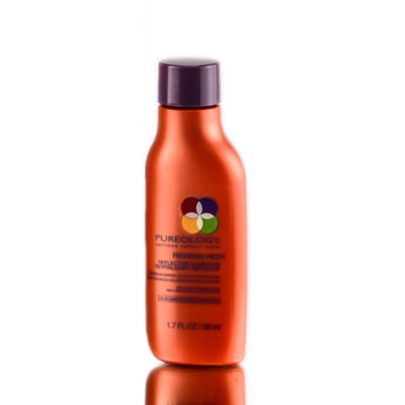Pureology Reviving Red Reflective Condition ( 1.7 oz)