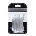 thumbnail image 1 of 1 Bolsa de Extensión de Uñas de Fibra de Acrílico Extensión Rápida Herramientas de Uñas de Bricolaje 4, 1 of 8