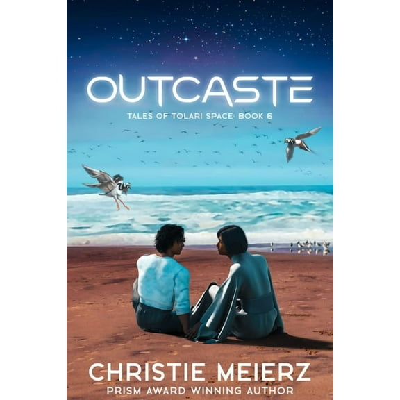 Outcaste, (Paperback)