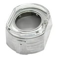 thumbnail image 4 of DAMIFU Car Decoration 3 Inch Led Lampshade Aperture Decoration Headlight Accessories, 4 of 8
