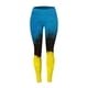 thumbnail image 2 of Gibobby Leggings cálidos Invierno con Forro Leggings estampados de moda para mujer Leggings deportivos para levantamiento de cadera(Azul claro,XG), 2 of 3