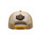thumbnail image 4 of KNITE Gorra Farmer Agro Cafe Trucker Hombre Ajustable Tractor Estilo Rancher, 4 of 4