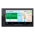 thumbnail image 5 of Power Acoustik 7 Double DIN Receiver with Wireless Apple CarPlay/Android Auto, 5 of 7