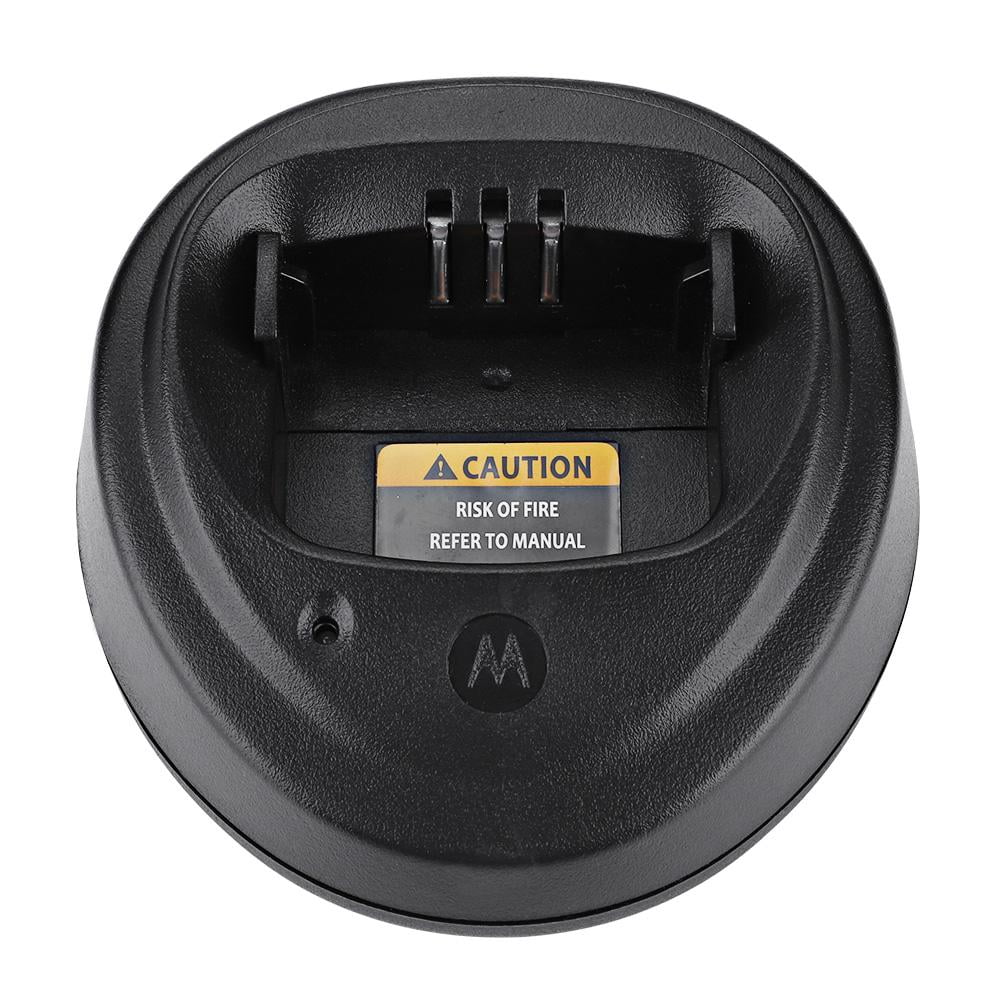 Mgaxyff Power Adapter for Motorola, Walkie Talkie Charger,12V Walkie
