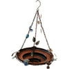 Medium Hanging Birdbath
