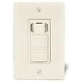 thumbnail image 1 of Panasonic Condensation Sensor Whisper Control - White - FVWCCS2W, 1 of 1