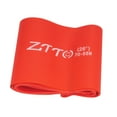 thumbnail image 4 of Protector de neumático de bicicleta antipinchazos, resistente al desgaste, ligero, antiarrugas, para montaña y carretera. 7 centímetros, 4 of 9