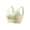 Green, variant on Stamzod Bras for Women No Underwire Lace Bralette Full Coverage Push Up Bra Supportive Wireless Bras