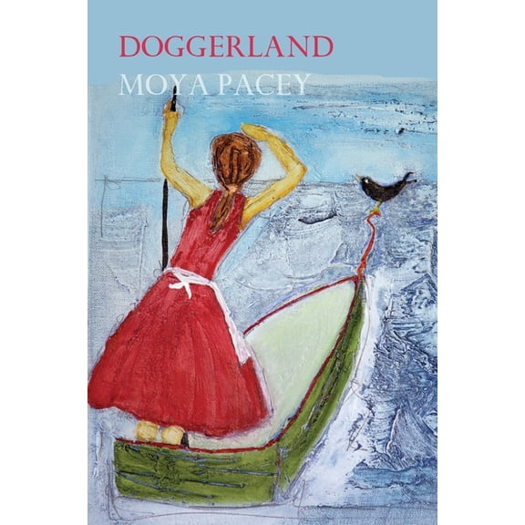 Doggerland, (Paperback)