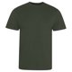 thumbnail image 1 of Ecologie - Camiseta orgánica para hombre caballero (Verde Oliva), 1 of 2